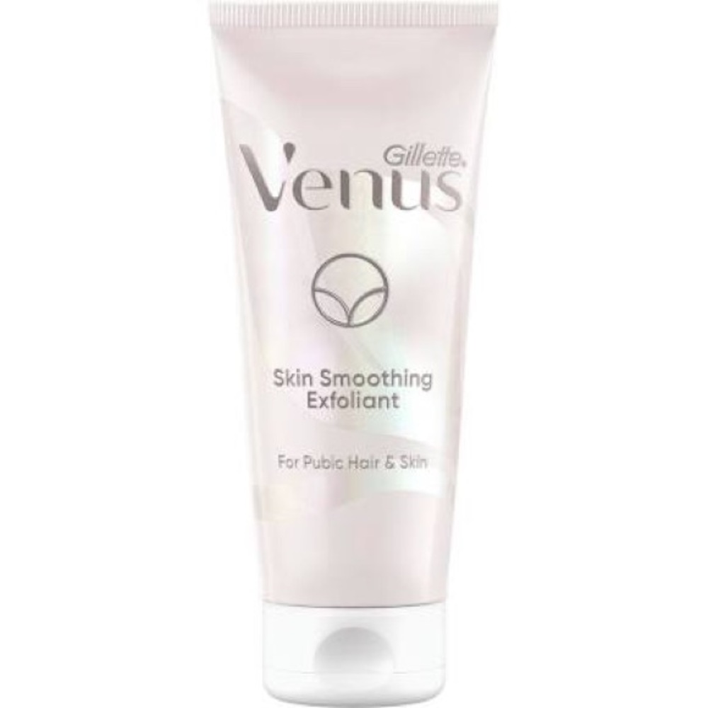Gillette Venus Skin Smoothing Exfoliant